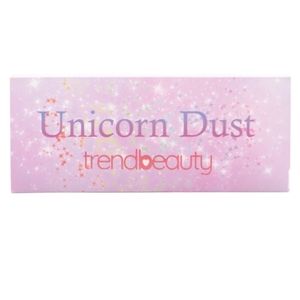 Unicorn Dust Highlight Palette Trend Beauty